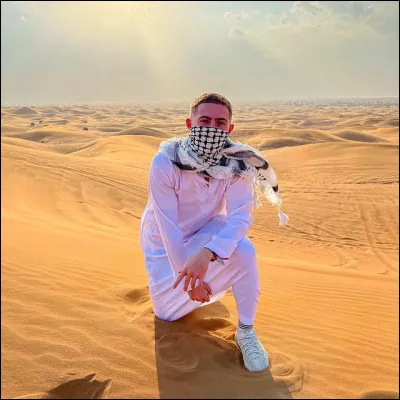 Actuellement, combien d'abonnés Michou a-t-il sur Instagram ? (2022)