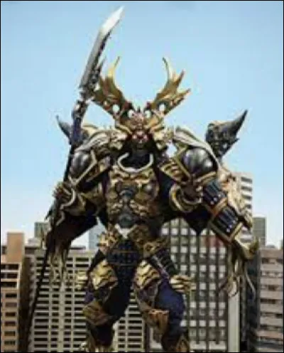 Comment s'appelle leur ennemi ?