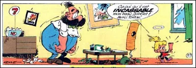 Elle n'est pas marquise mais on est aux anges tout de même, avec ... !