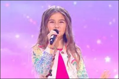 Qui a intégré les Kids United Nouvelle Génération en 2018 ?