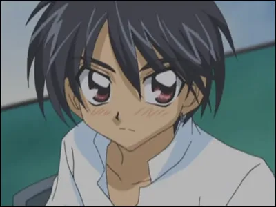 Comment s'appelle le groupe de Kilari, Noélie et Cobénie ?