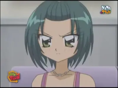 Comment s'appelle le groupe de Hikaru et Kilari ?