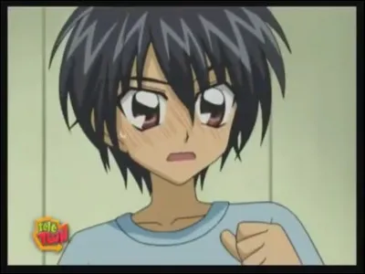 De qui est amoureux Kirya dans la saison 3 ?