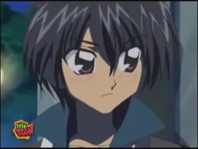 Et à partir de l’épisode 24 Kilari est amoureuse de…