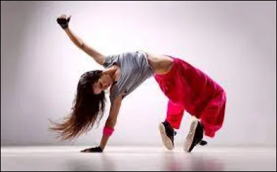 Quel style de danse aimes-tu le plus ?