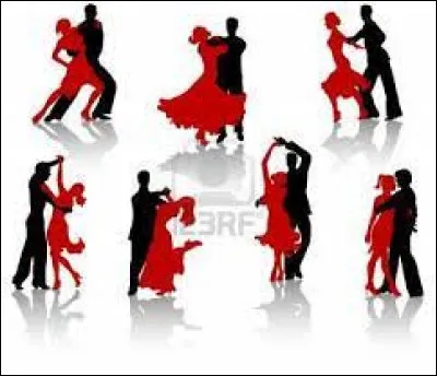 Aimes-tu danser ?