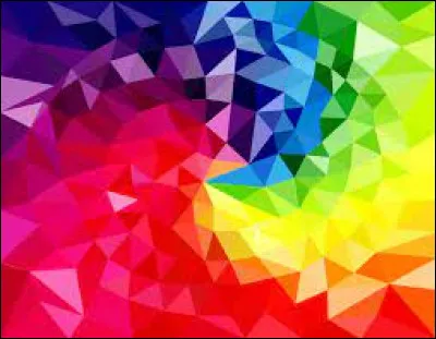 Quelle est ta couleur favorite ?(1/3)