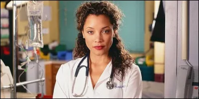 Comme se nomme la p&eacute;diatre titulaire des urgences ?