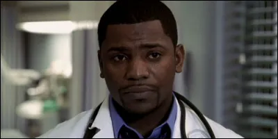 Comment meurt le Dr Gregory Pratt ?