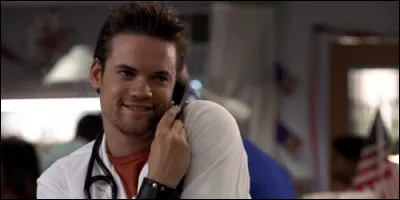 Lors d'un accident, Ray Barnett perd :