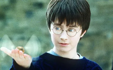 Quiz Harry potter
