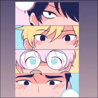 Ton signe astrologique est :