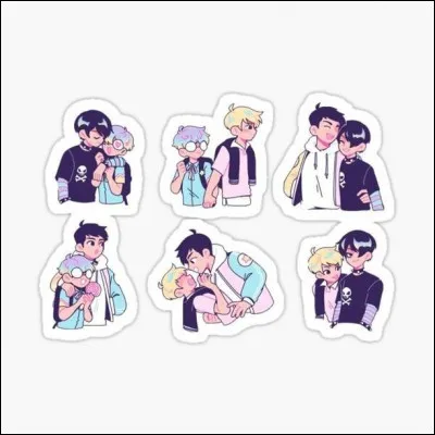 En couple, tu es celui ou celle qui...