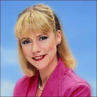 Quel est le vrai nom de la chanteuse Dorothée ?