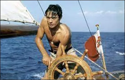 Dans le film "Plein Soleil", qui joue le rôle de Marge Duval ?