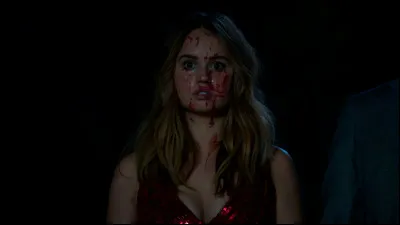 Ta meilleure amie t'annonce qu'elle a tu&eacute; quelqu'un, comment r&eacute;agis-tu ?