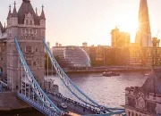 Quiz Villes en version originale