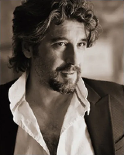 Quel est le nom de cet acteur ?