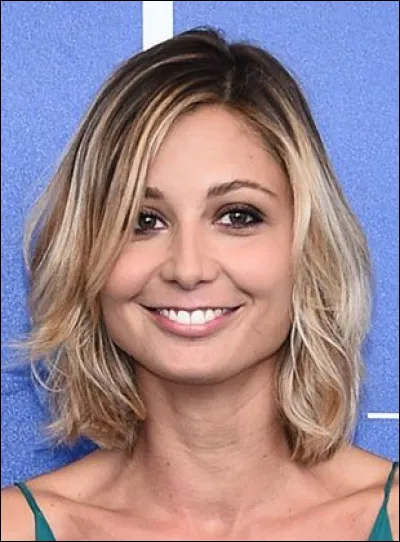 Quel est le nom de cette actrice ?