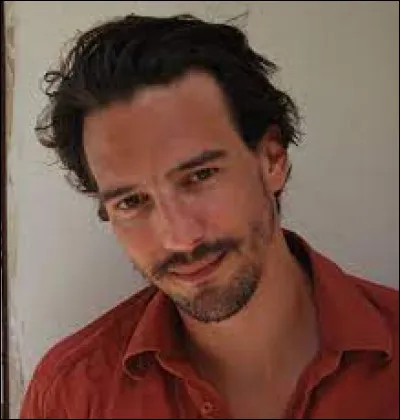 Quel est le nom de cet acteur ?