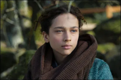 Quel est le nom de cette actrice ?