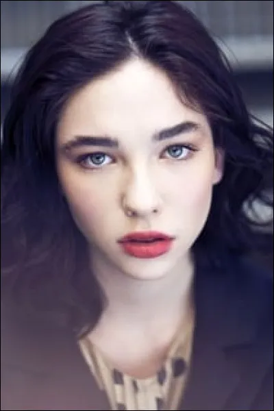 Quel est le nom de cette actrice ?