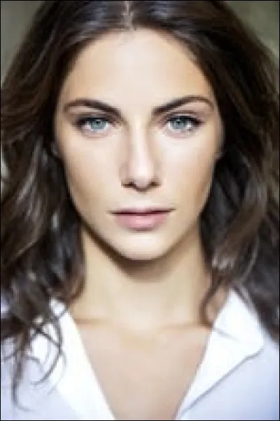 Quel est le nom de cette actrice ?