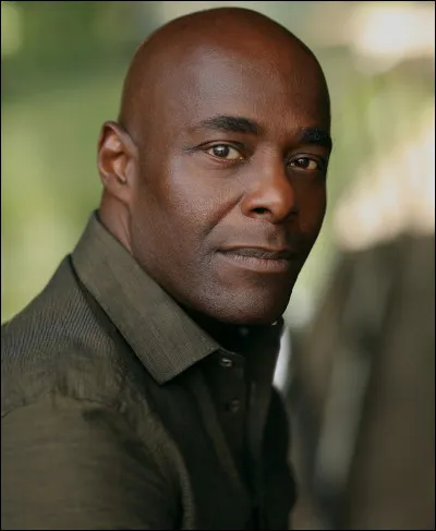 Quel est le nom de cet acteur ?