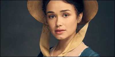 Quel est le nom de cette actrice ?