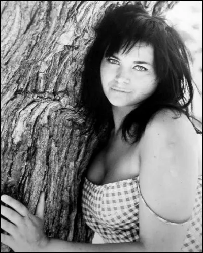 Quel est le nom de cette actrice ?