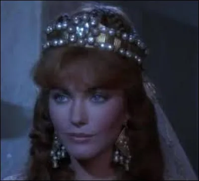 Quel est le nom de cette actrice ?