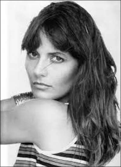 Quel est le nom de cette actrice ?