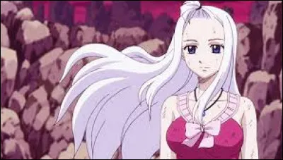 Quel âge a Mirajane ?