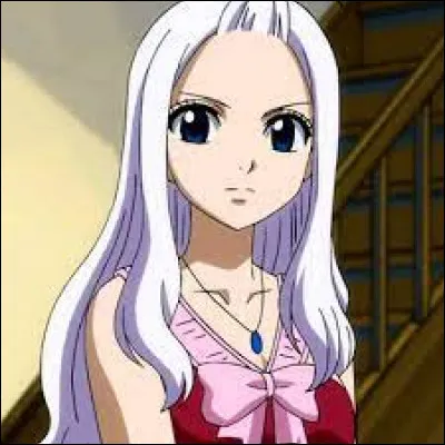 Malgré son point faible, Mirajane est énervée et n'a aucune pitié si...