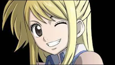 Quelle est la couleur de ses cheveux ?