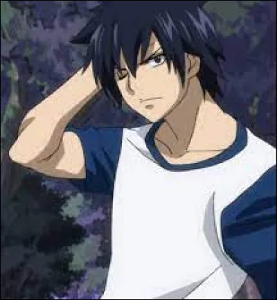 De qui Grey a-t-il peur ?