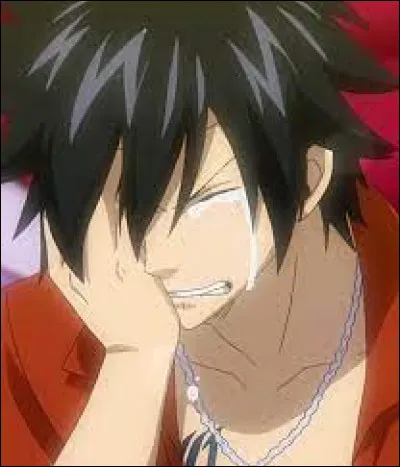 Qui est le meilleur ami et en même temps le pire ennemi de Grey ?