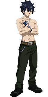 Quiz Fairy tail
