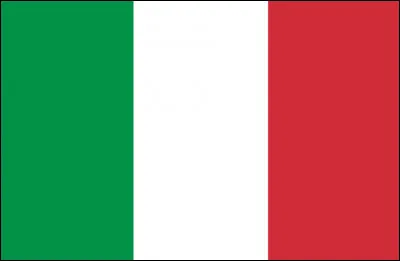 Quel est le nom de la capitale de l'Italie ?
