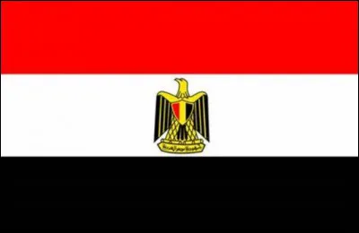 Quel est le nom de la capitale de l'Égypte ?