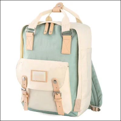 Comment écrit-on "sac à dos" en italien ?