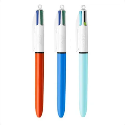 Comment écrit-on "stylo" en italien ?