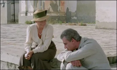 Quel film n'est pas du même réalisateur que les autres ?