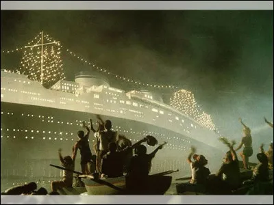 Quel film n'est pas du même réalisateur que les autres ?