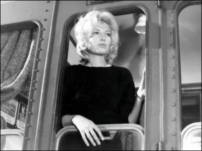 Quel film n'est pas du même réalisateur que les autres ?