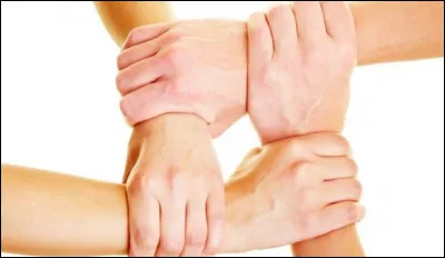 Ta plus grande qualité est...