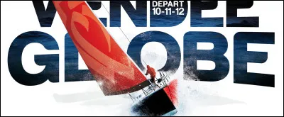 Le départ du Vendée Globe est donné tous les...