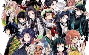 Quiz Demon slayer