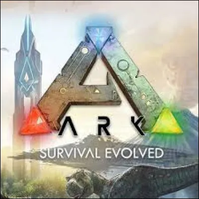 Quelle est la traduction de "ARK : Survival Evolved" ?