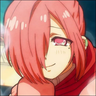 Qui est le seul meilleur ami de Mitsuba ?